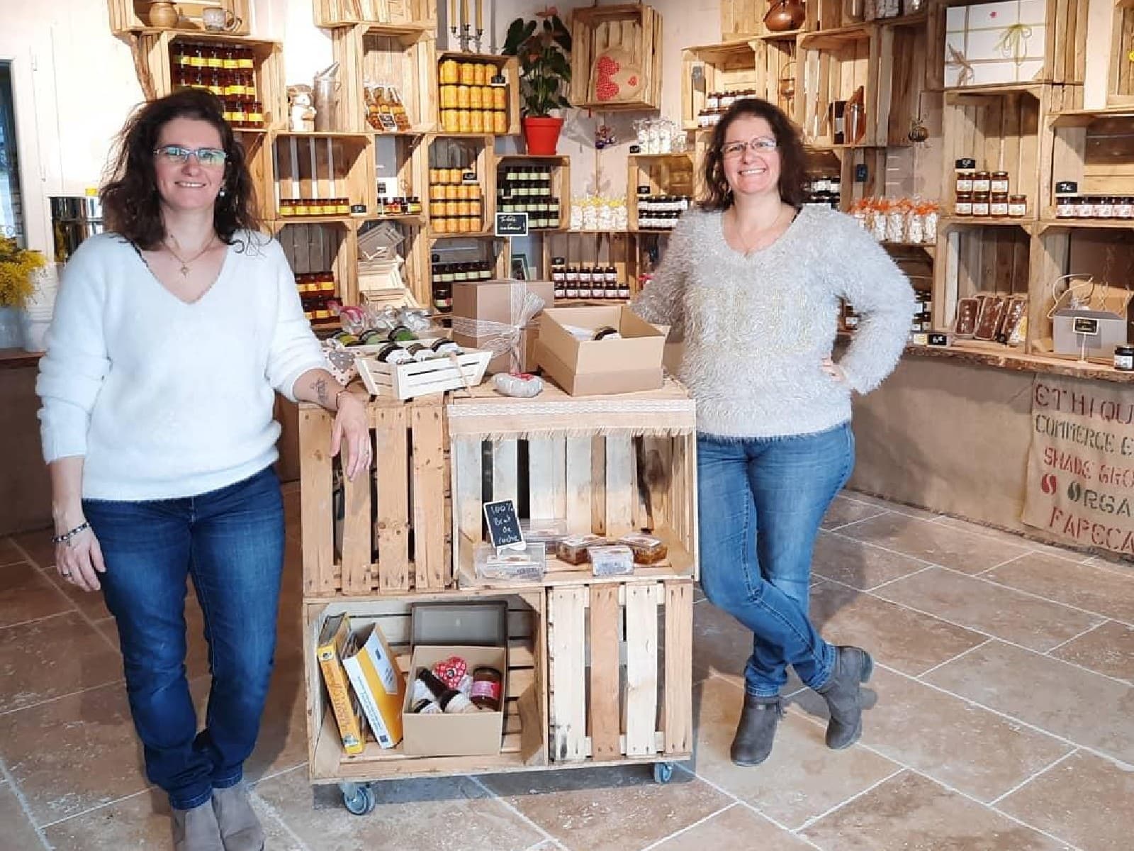 Atelier du miel (1)
