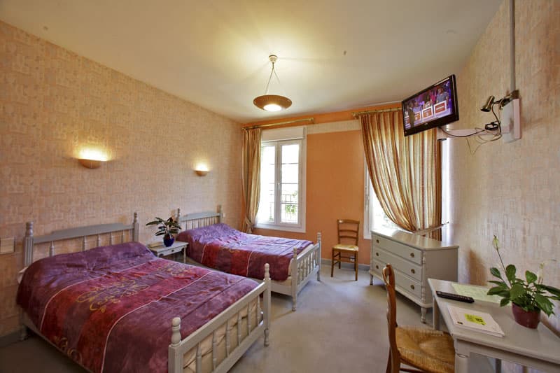 Auberge de Lanouaille