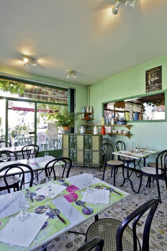 Auberge de Lanouaille
