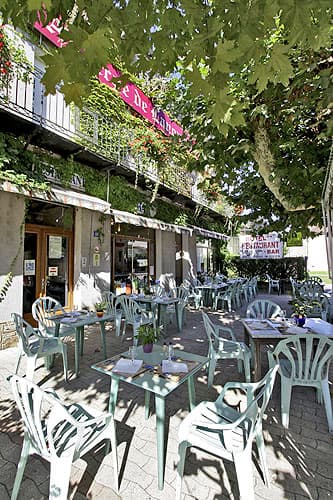 Auberge de Lanouaille