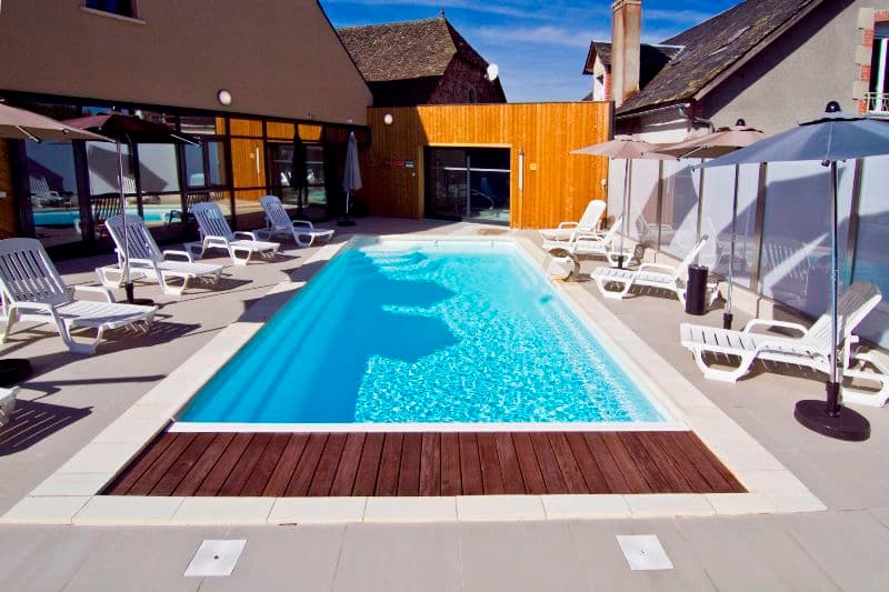 Auberge de la Xaintrie-SaintPrivat-Piscine_4