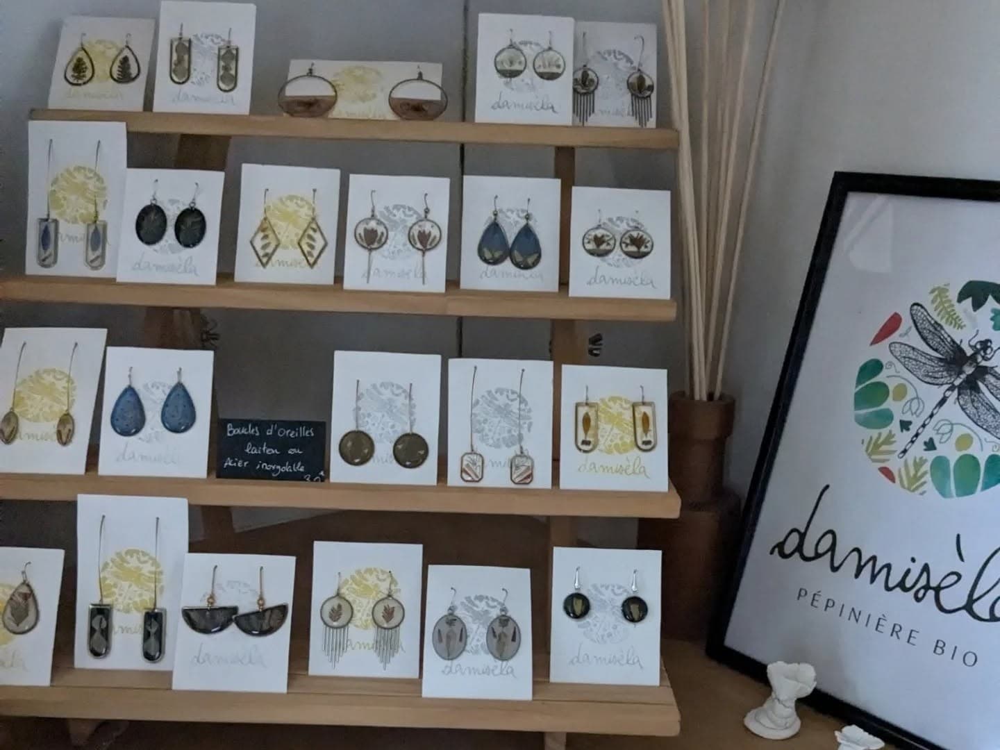 Auga Damisèla création bijoux (3)