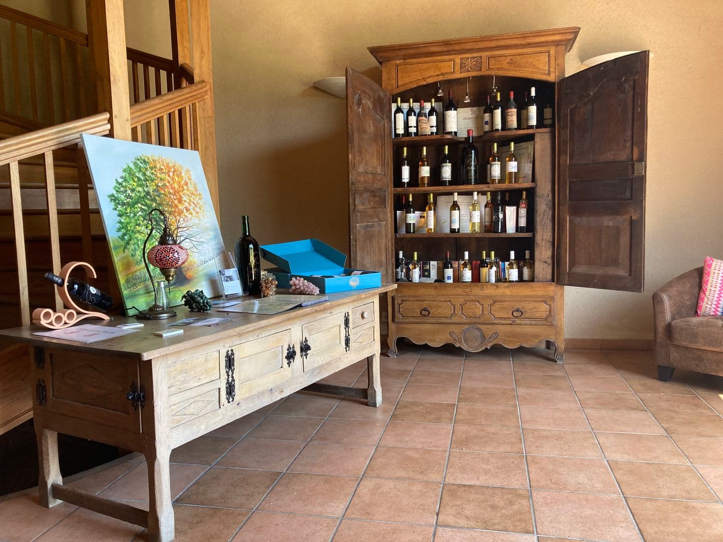 Aurions-Idernes domaine crampilh credit crampilh (2) - Copie