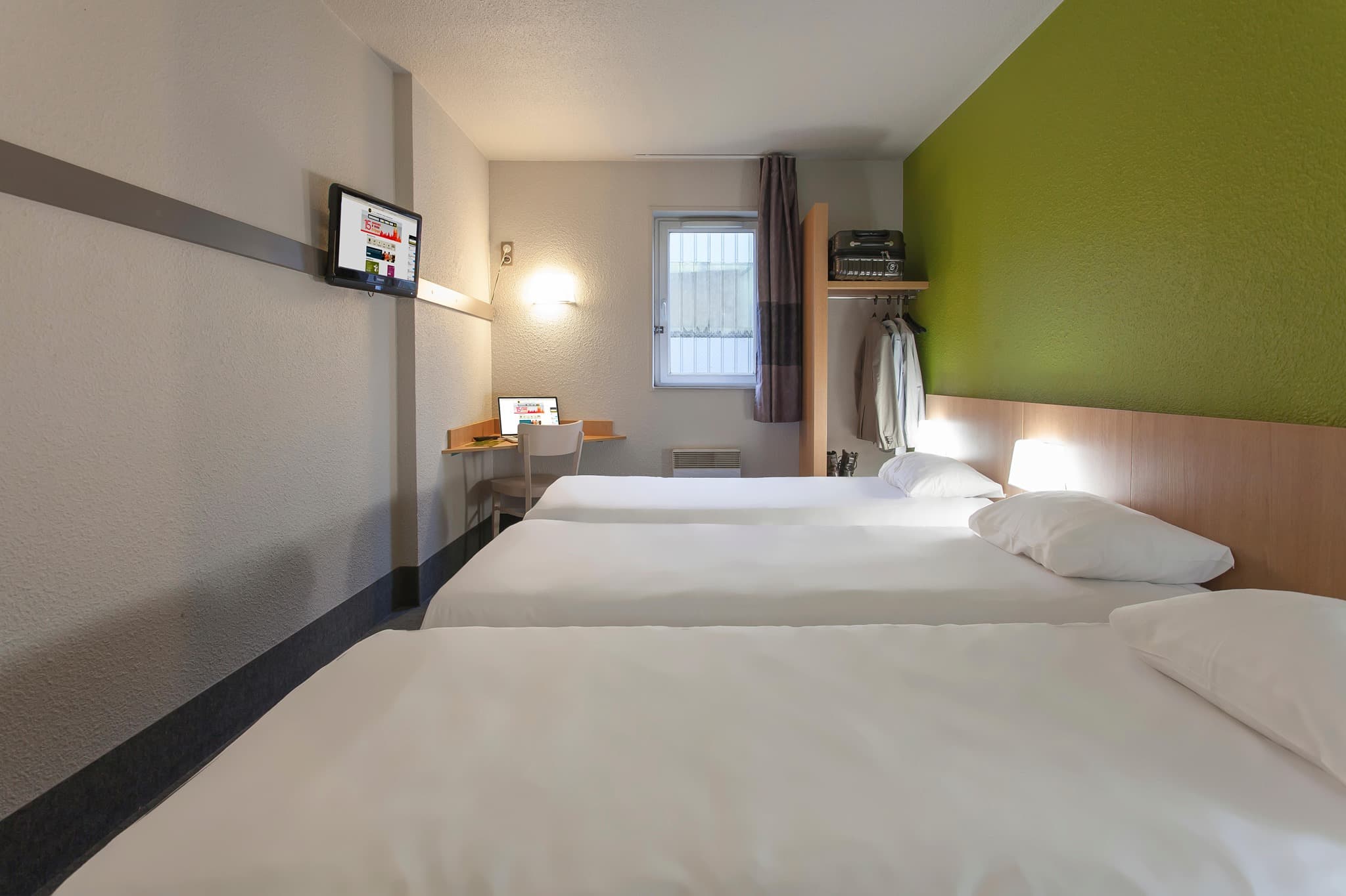 B&B Poitiers 1 Futuroscope 3