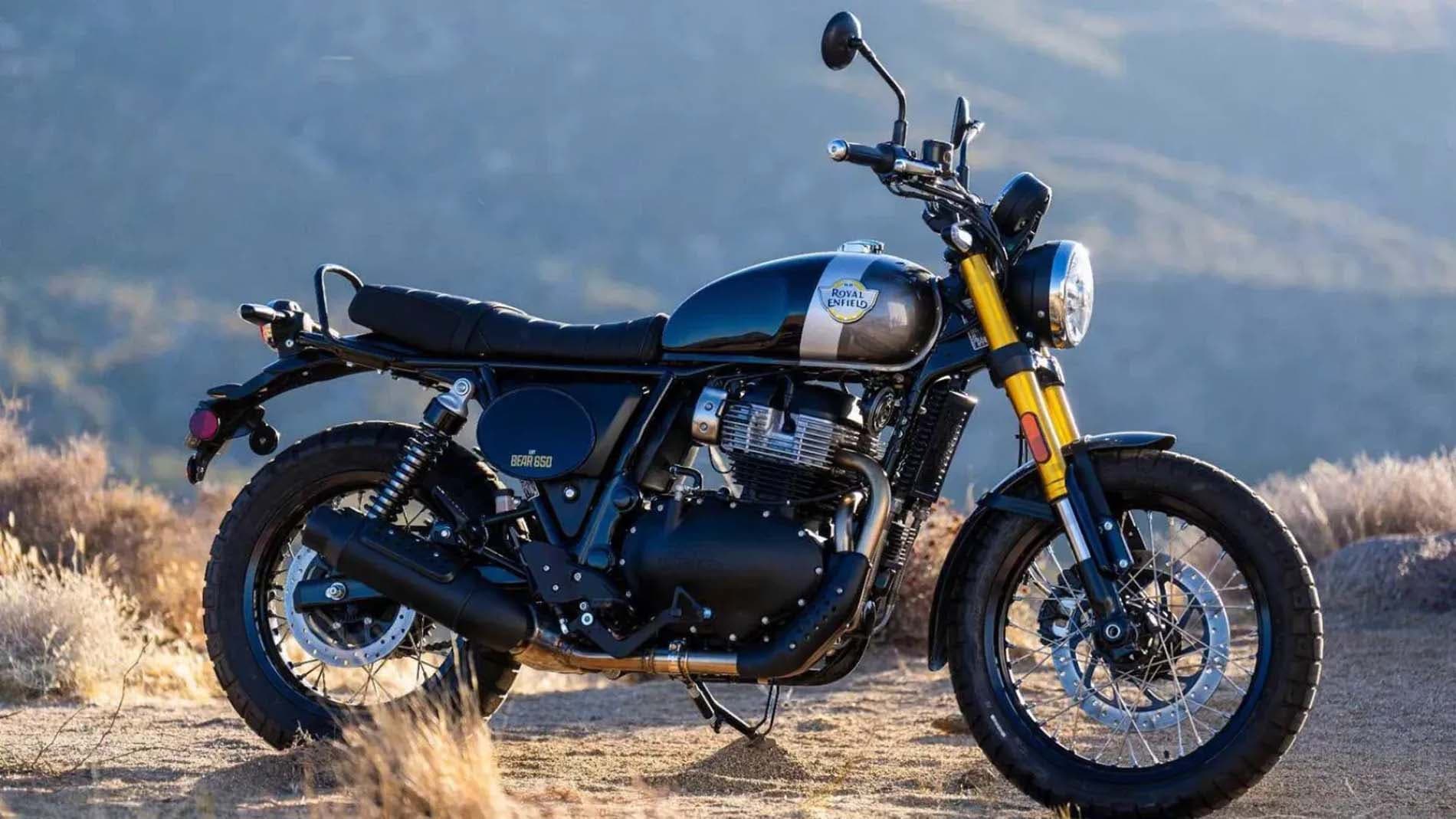 Heritage Moto rent
