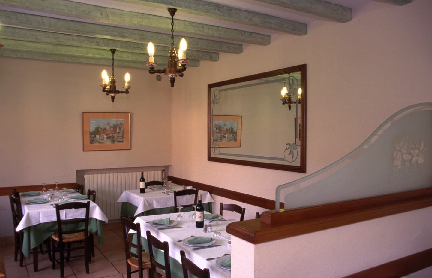 La Belle Auberge