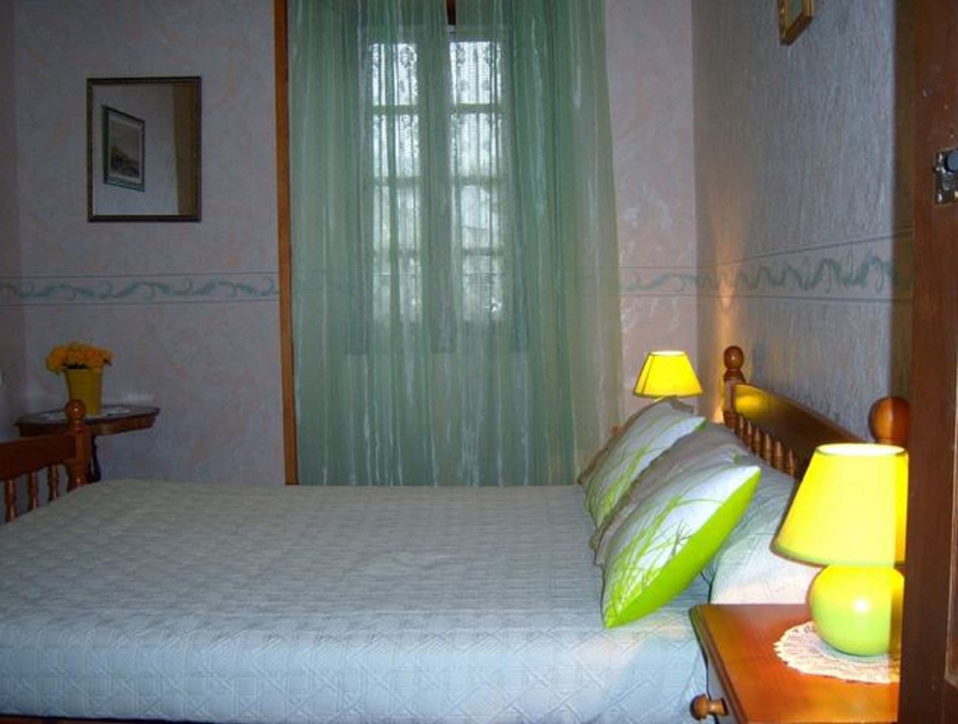 BERDOU 1440CHAMBRE