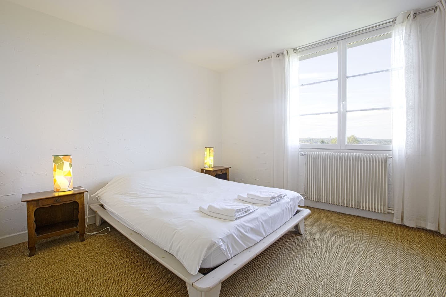 Chambre Bidart