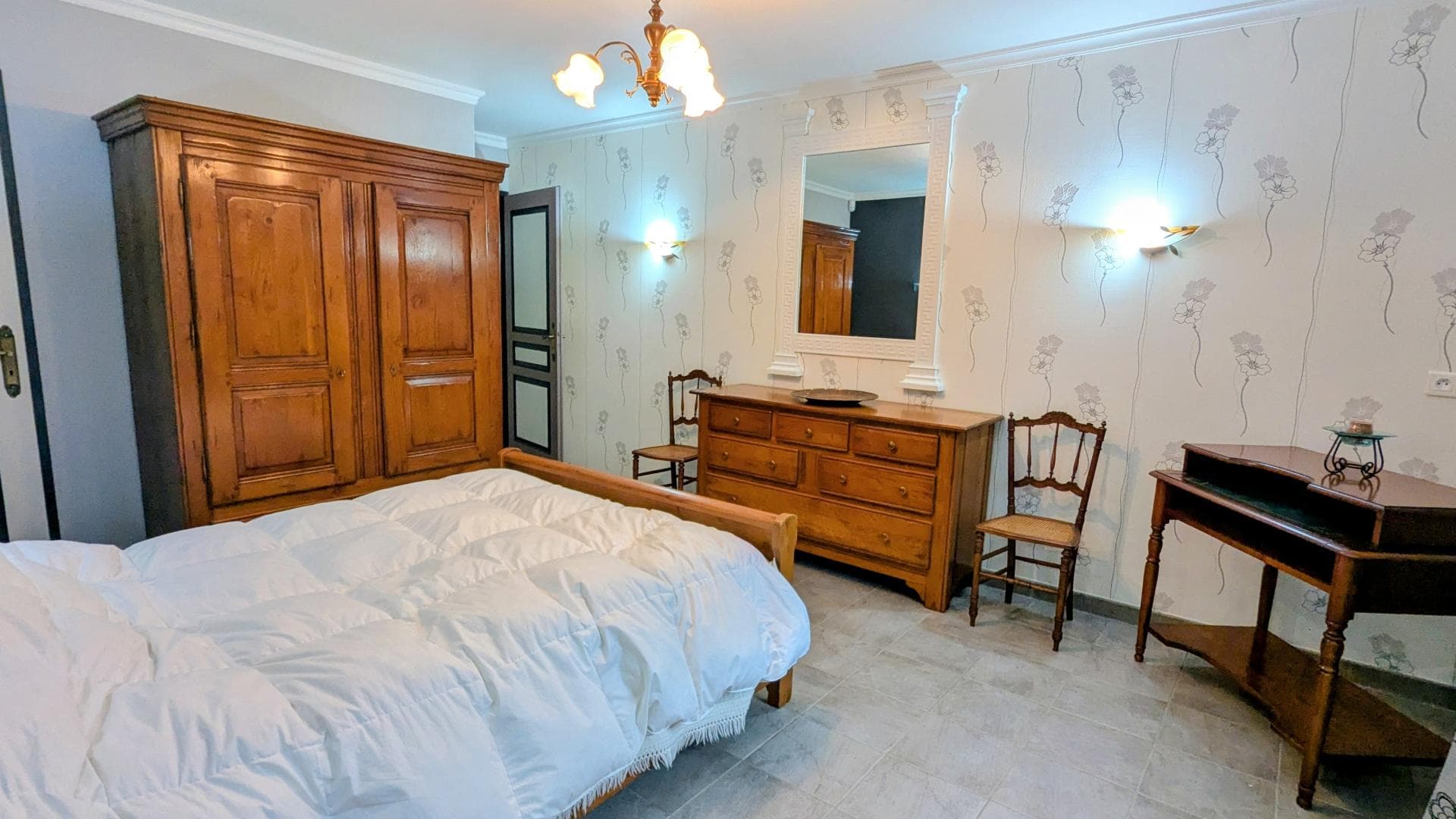 BIERE - Chambre (2)