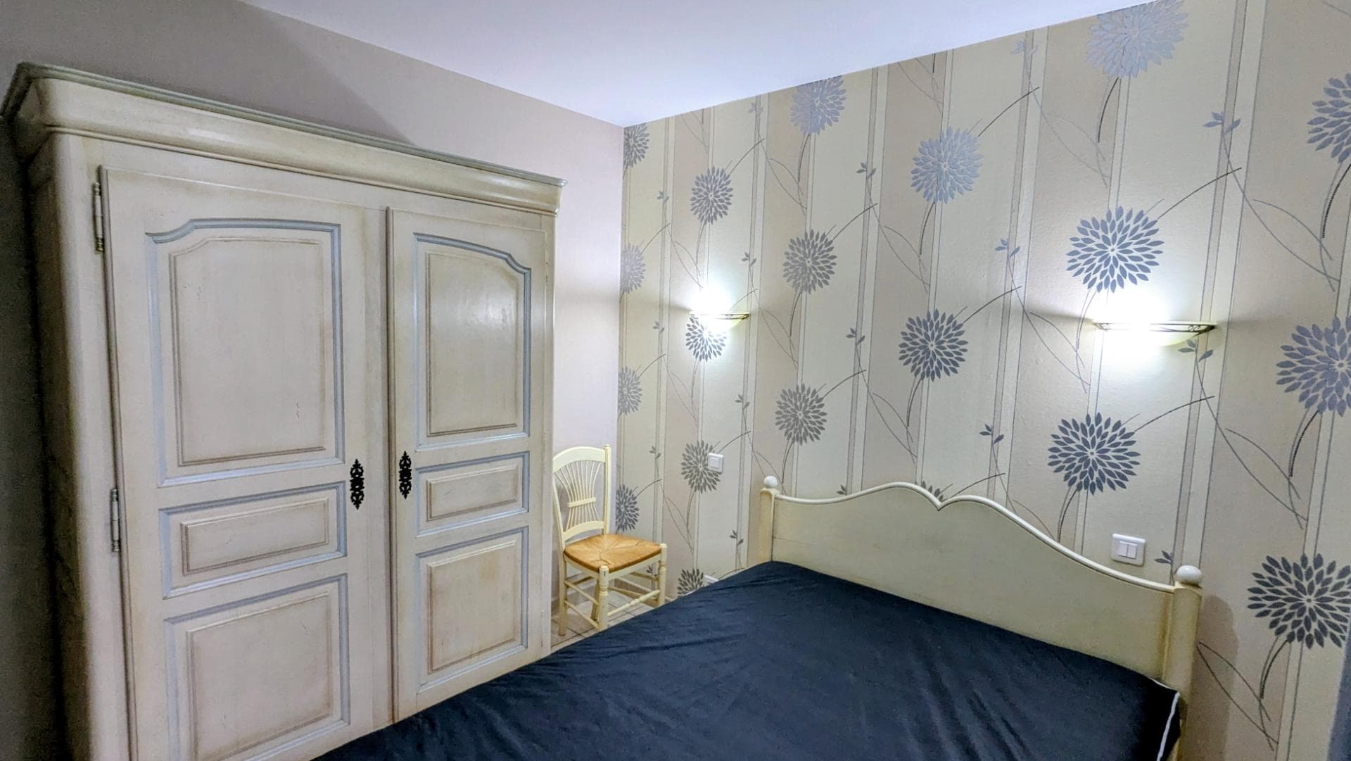 BIERE - Chambre