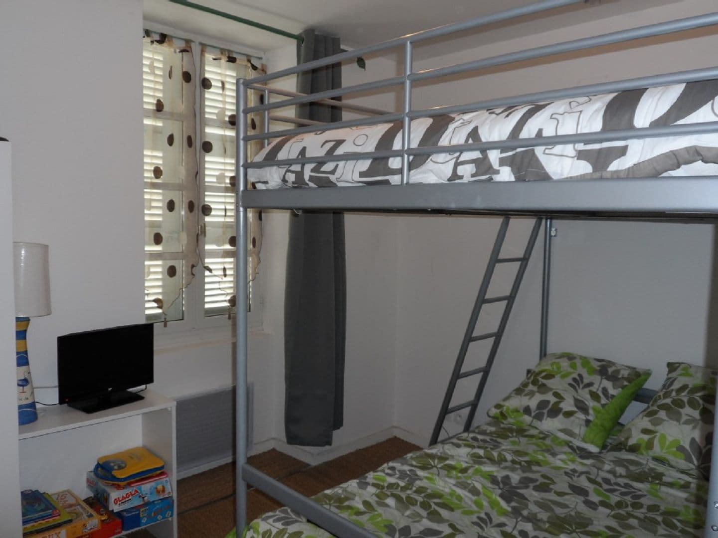 BIGNON 70M² 1440LIT SUP
