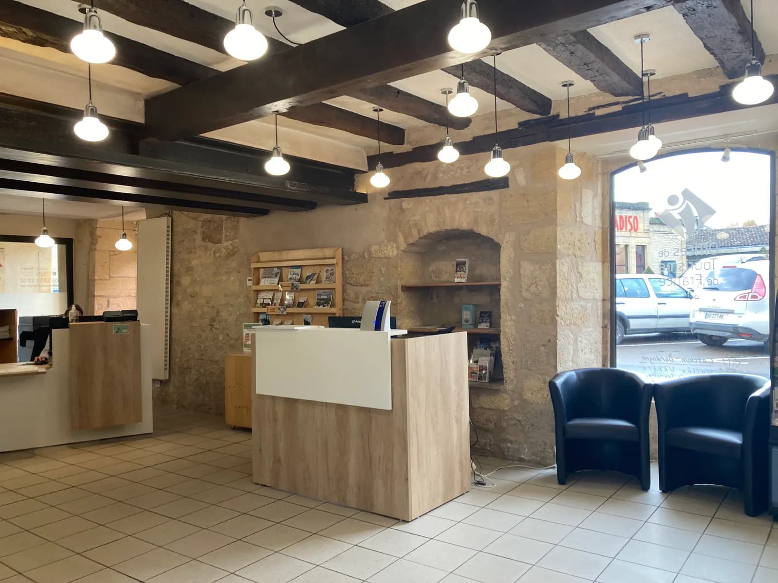 BIT Montignac-Lascaux