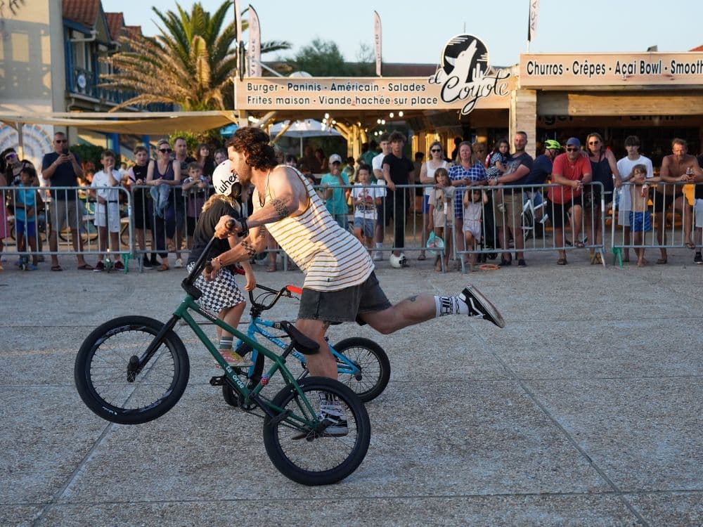 BMX