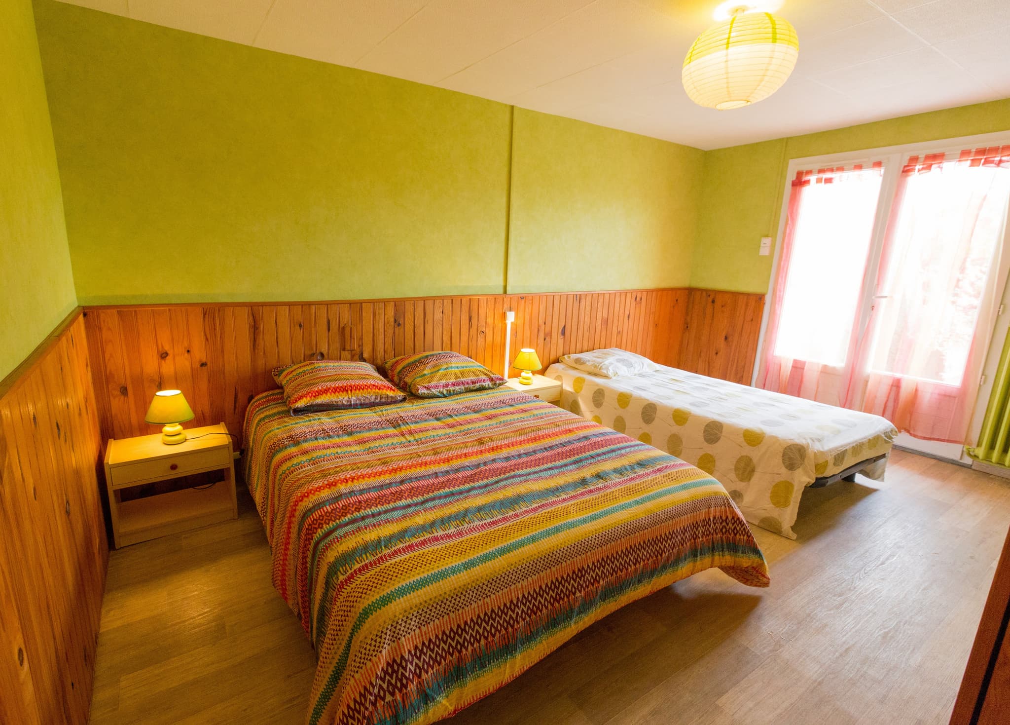 chambre 2