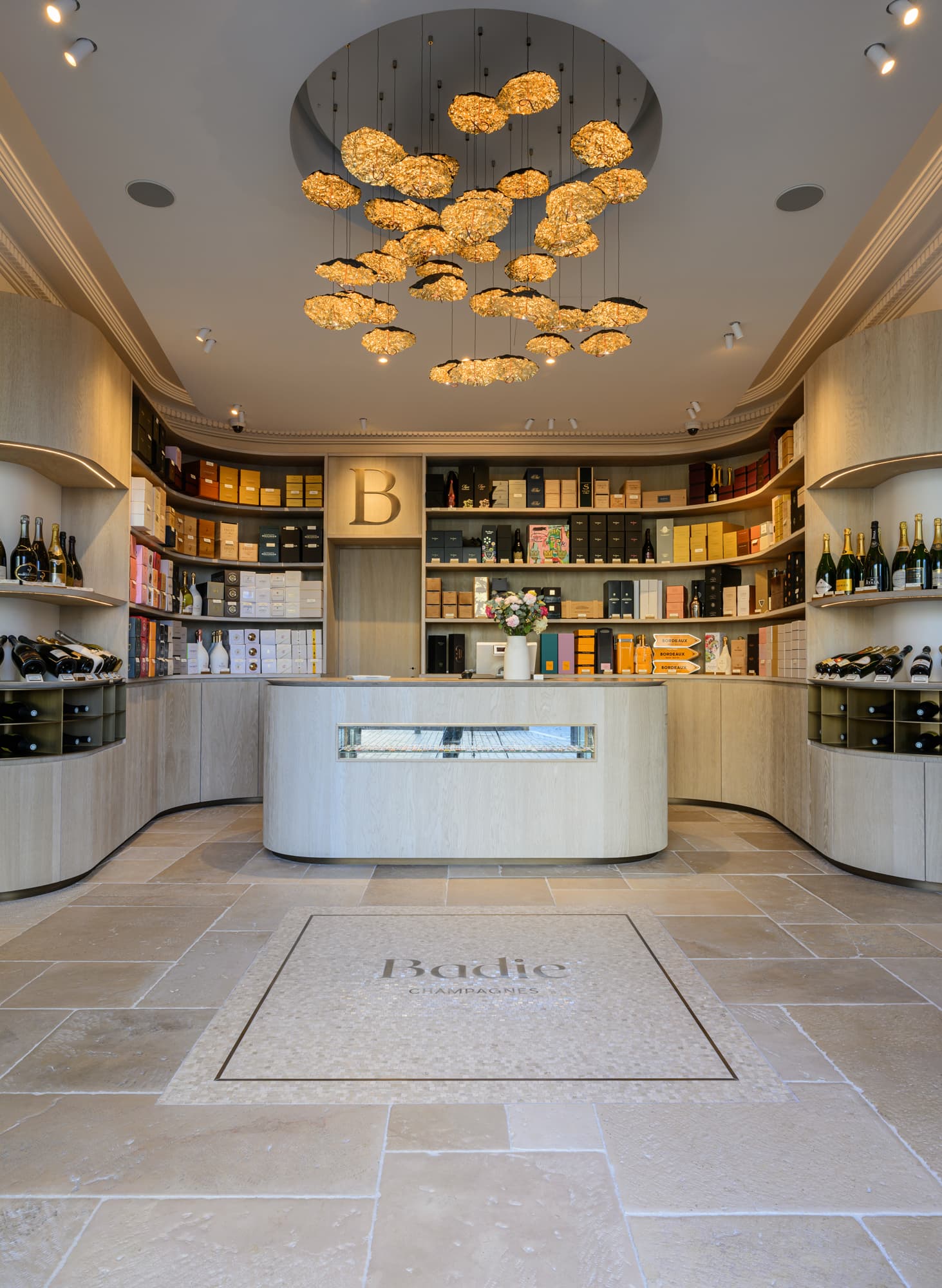 Badie Vins
