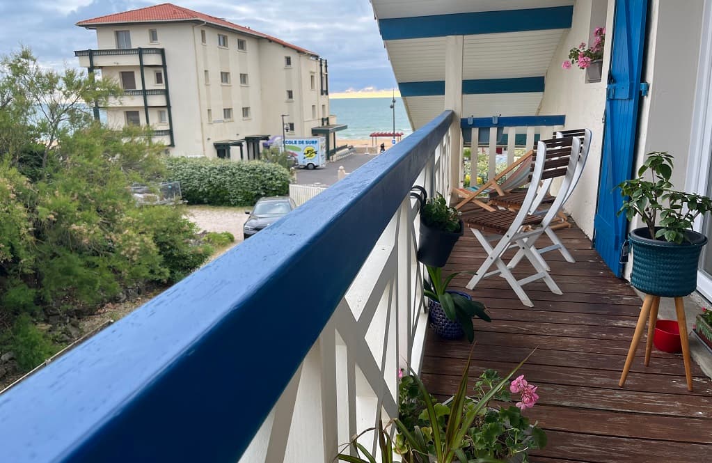 Balcon