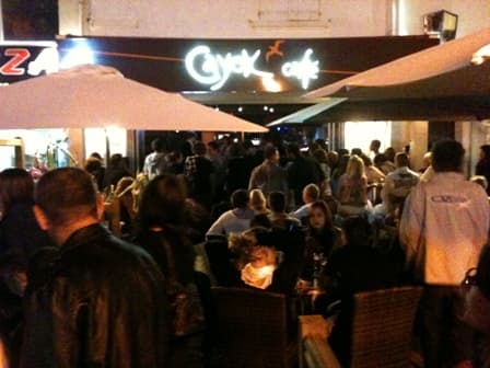 Bar Le Cayok 2