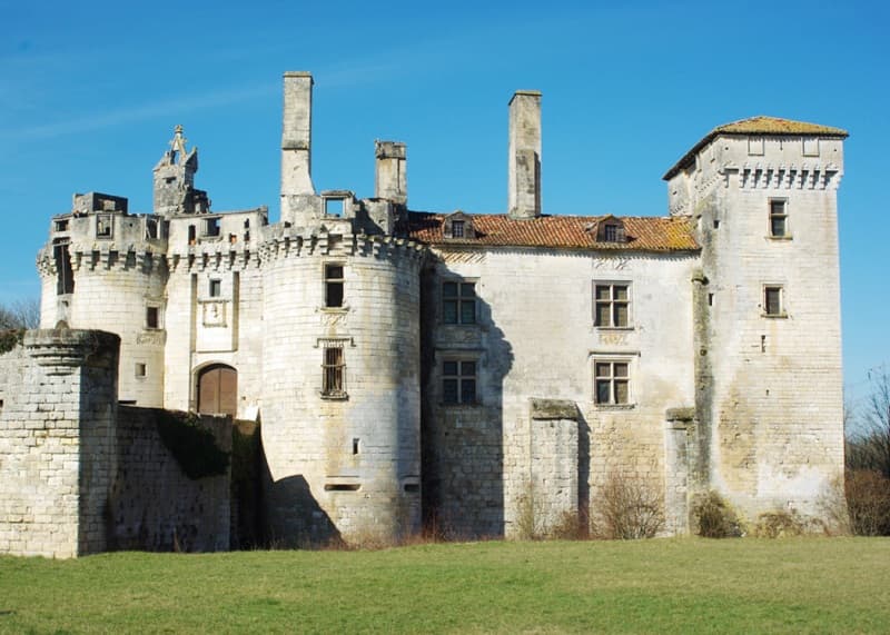 Baronnies du Périgord