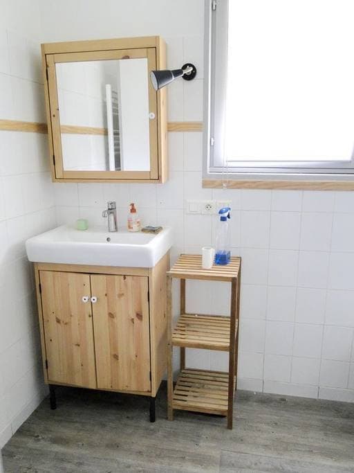 BastaHome-SdB