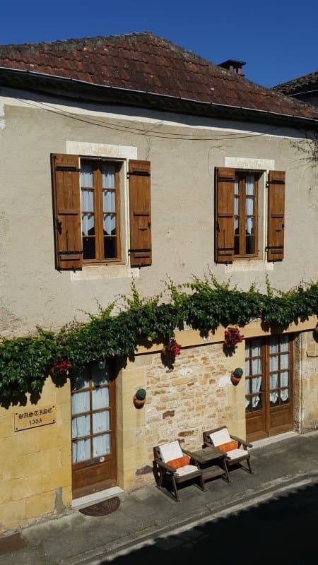 Bastide 1353