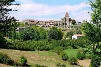 Bastide-Saint-Pastour