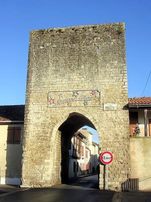 Bastide-de-Durance