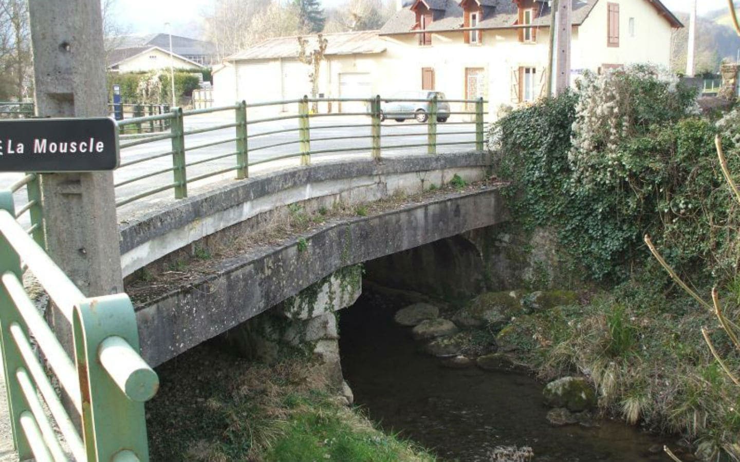 Bastide de Montaut 3