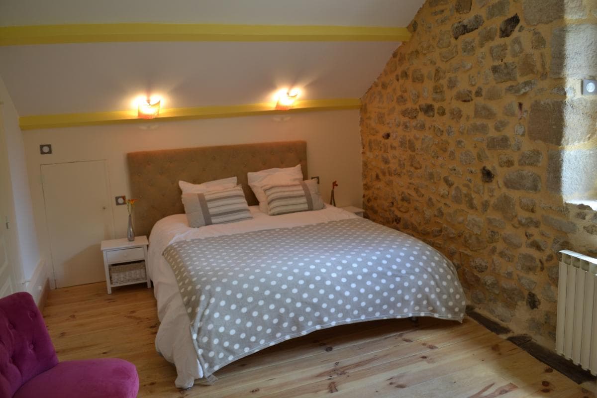 Beauregard chambre2_6