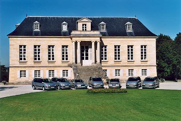 Bègles - Cars Drivers Services