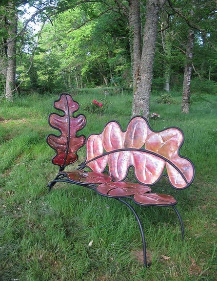 Bench