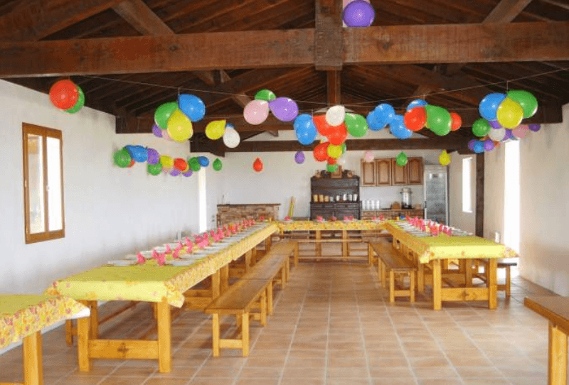 Salle