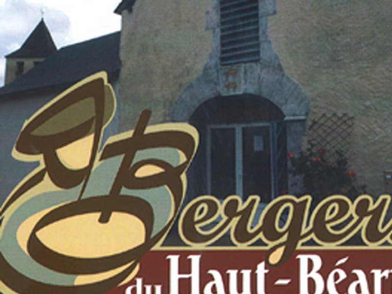 Les Bergers du Haut Béarn