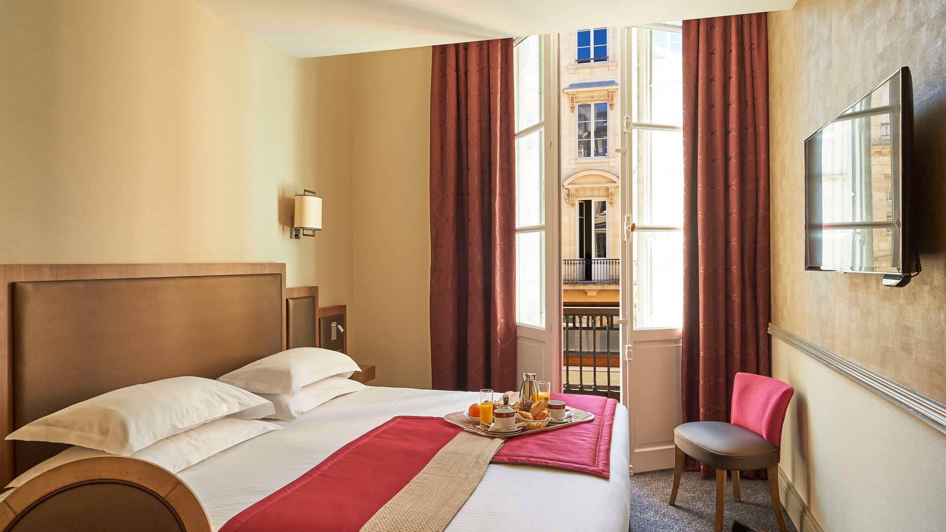Best Western Le Bayonne Etche-Ona©Hôtel Best Western Bayonne Etche-Ona