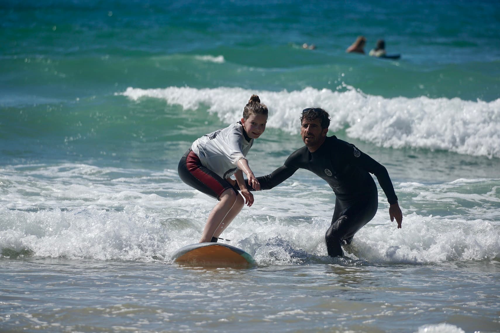 Biarritz Eco Surf School