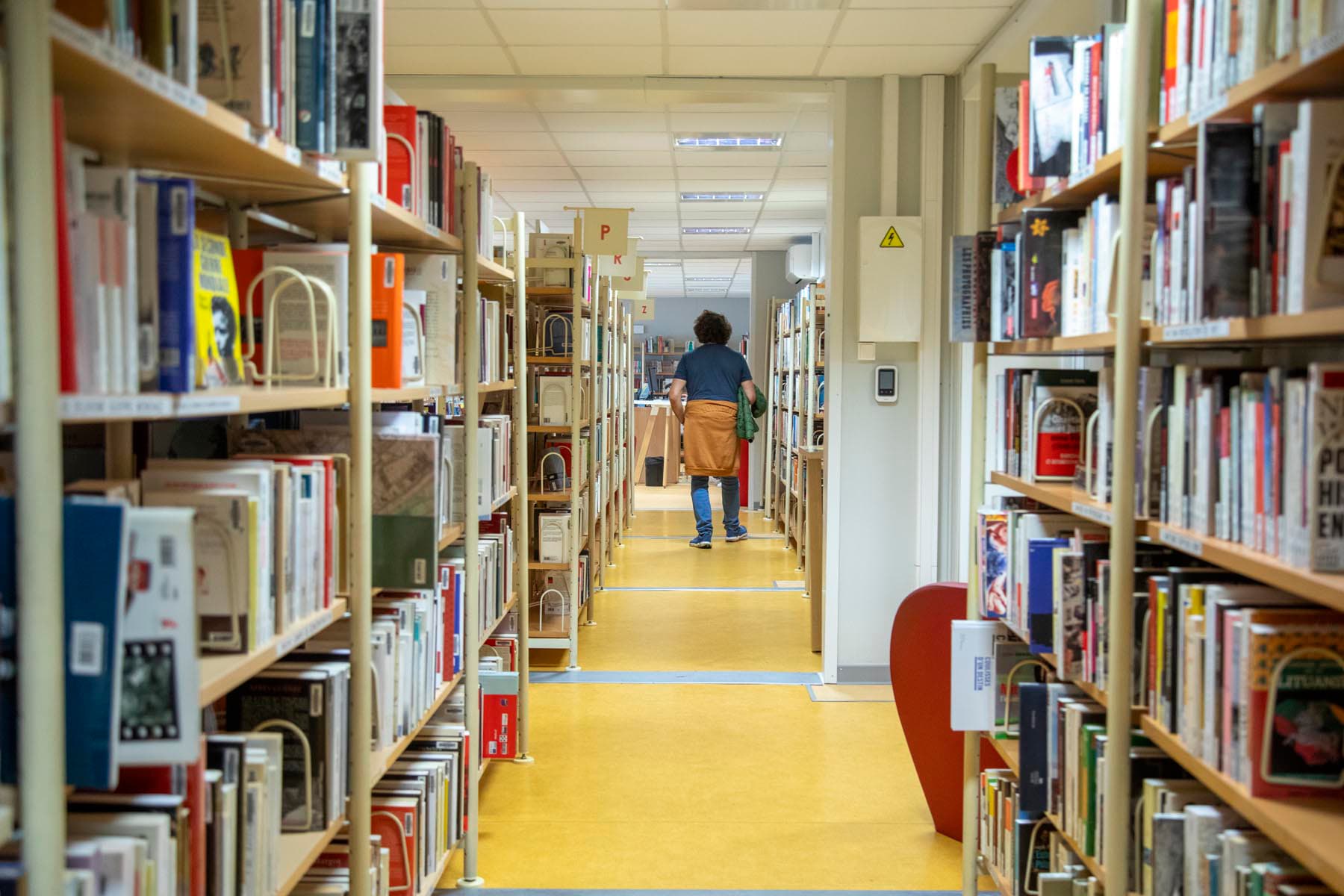 Bibliotheque Quintaou