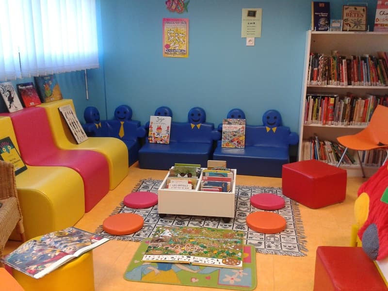 Bibliothèque de Mareuil_1