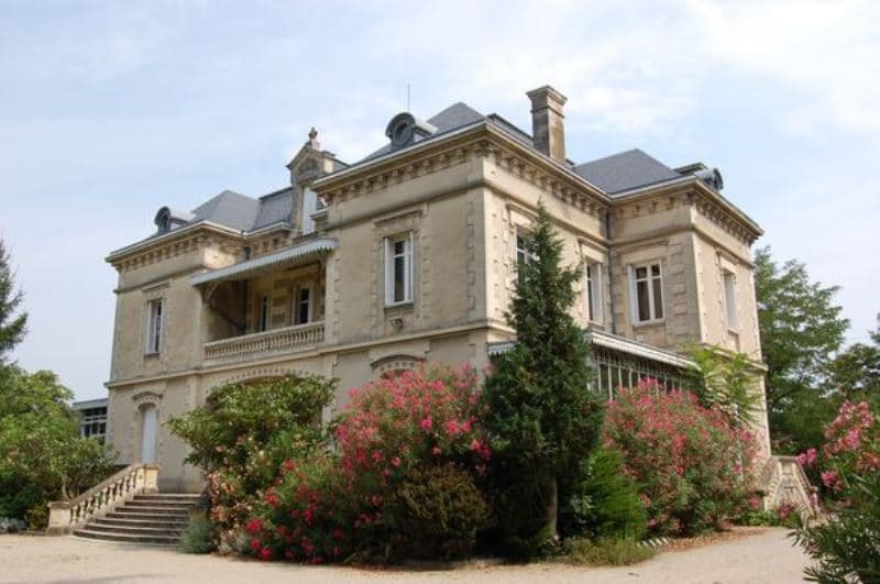 Bilbliothèque Saint Exupéry Sainte Bazeille