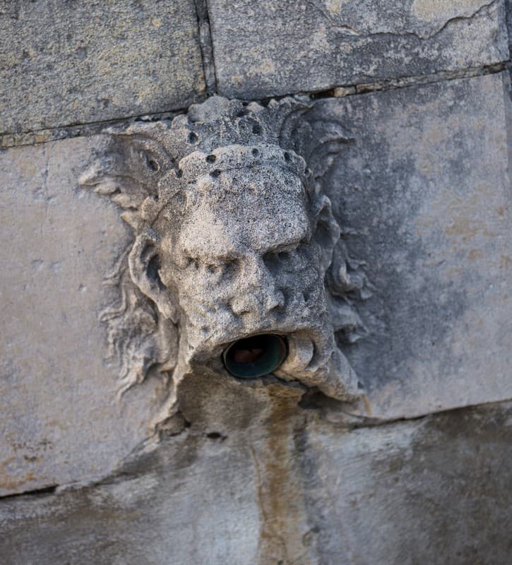 Boucle_des_Moulins_fontaine_Saint Savin_Civrac_Itinéraires_800x600