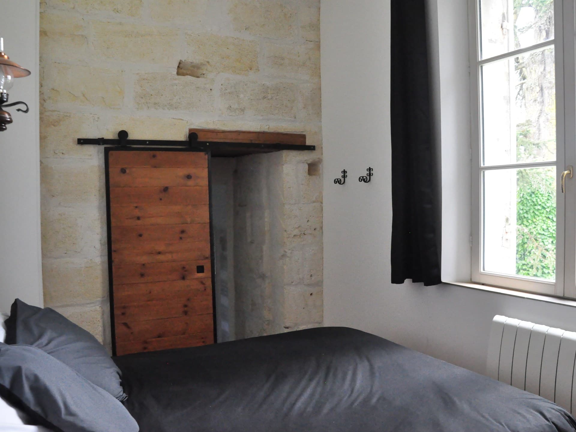 Boudoir