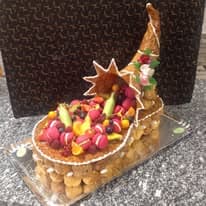 Boulangerie Alizé