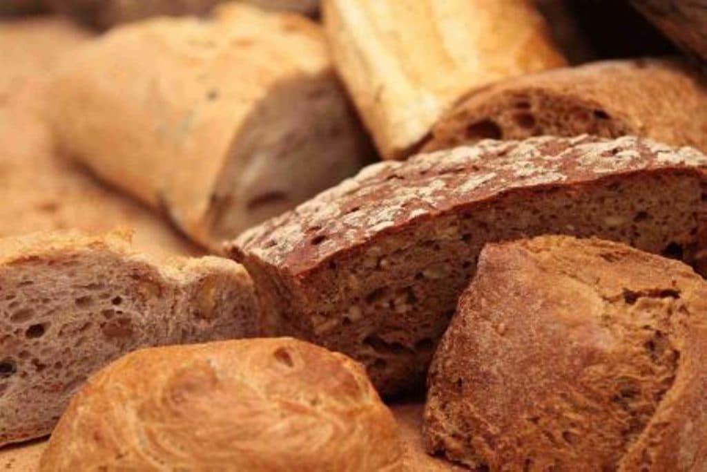 Boulangerie Billaud - Pains au maïs