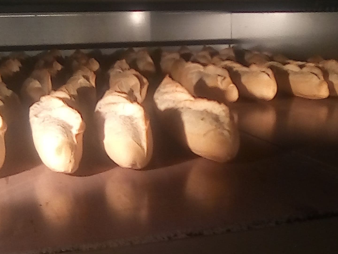 Boulangerie Ogitegia - Pain Four - St Jean Pied de Port