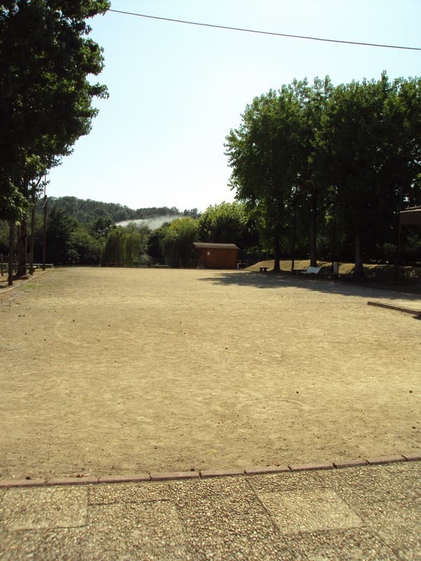 Boulodrome