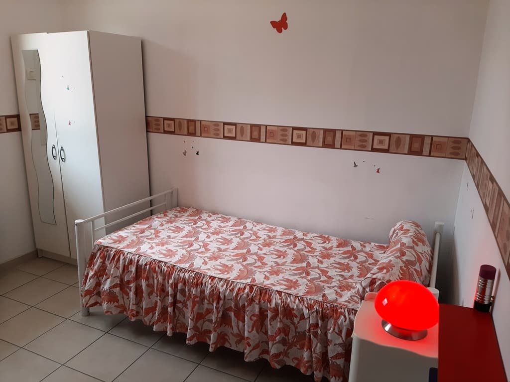 Boutin 2022 - chambre2 2ème lit