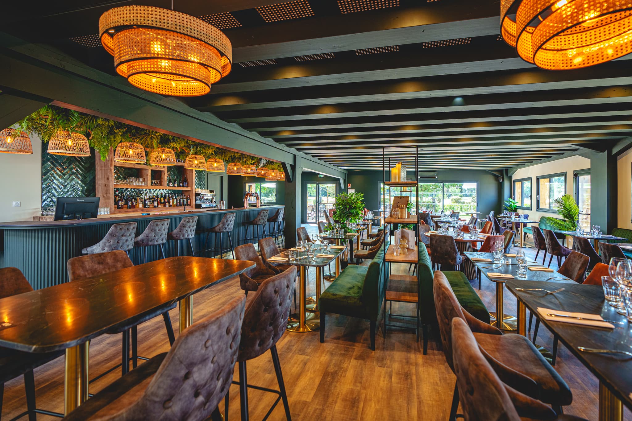 Brasserie Le Garden (1)