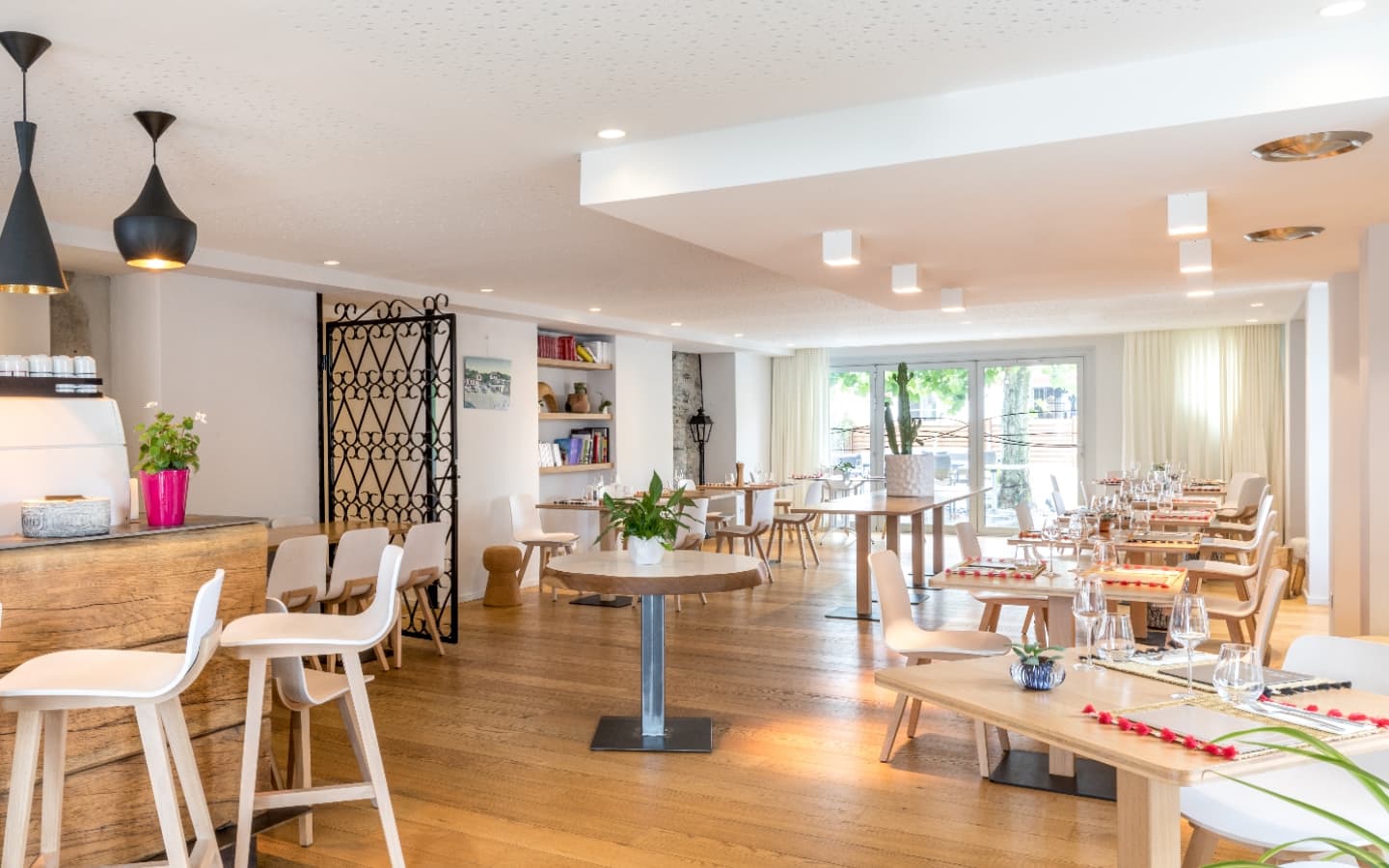 Briket'Bistrot 1440x900
