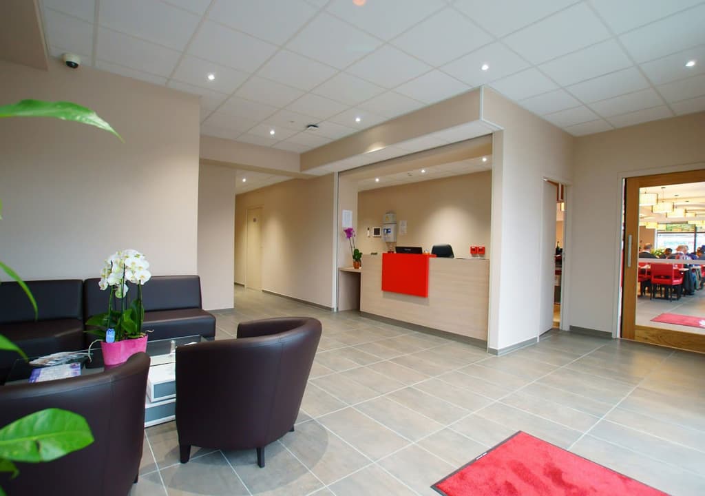 Brit Hôtel Brive_2