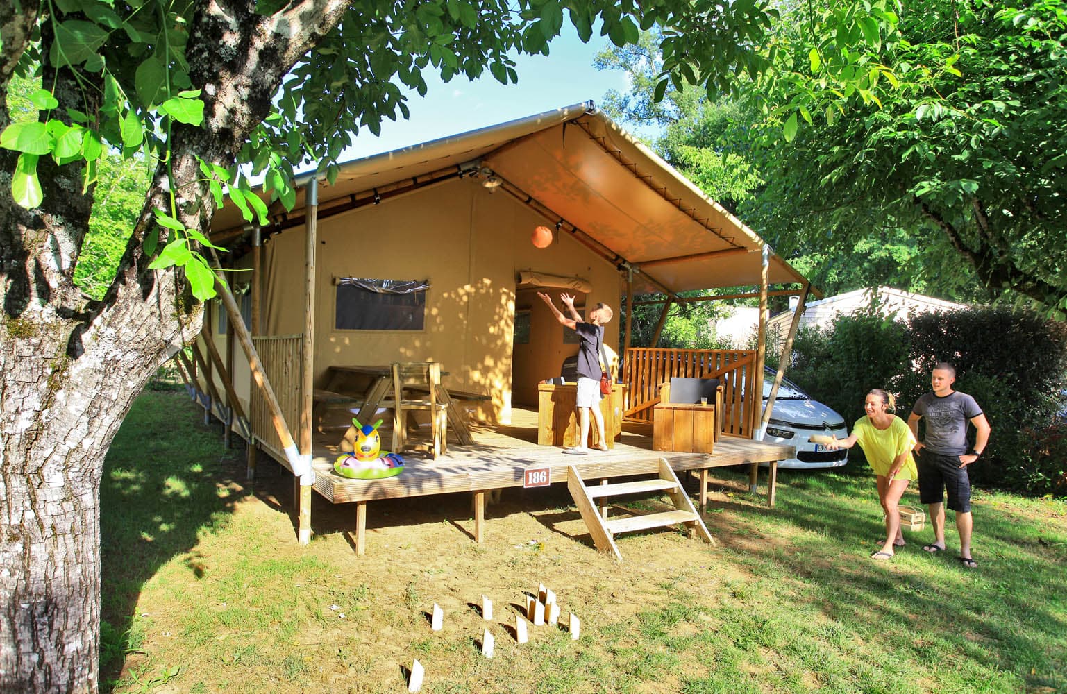 Bungalow