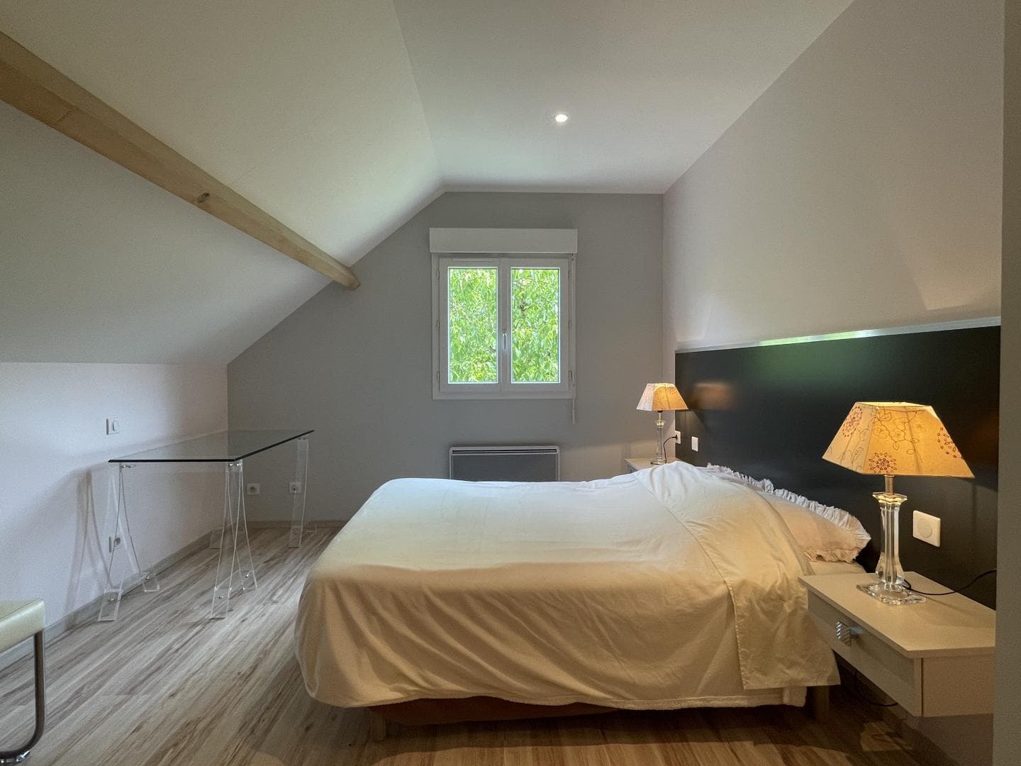 Burosse-Mendousse Gîte La Maison de Julie @ GDF64 (12)