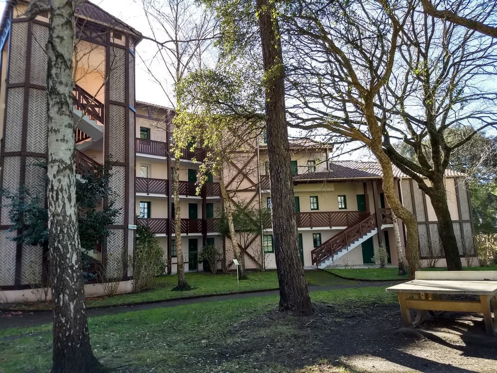 Appartement Albertine_Moliets_Landes Atlantique Sud